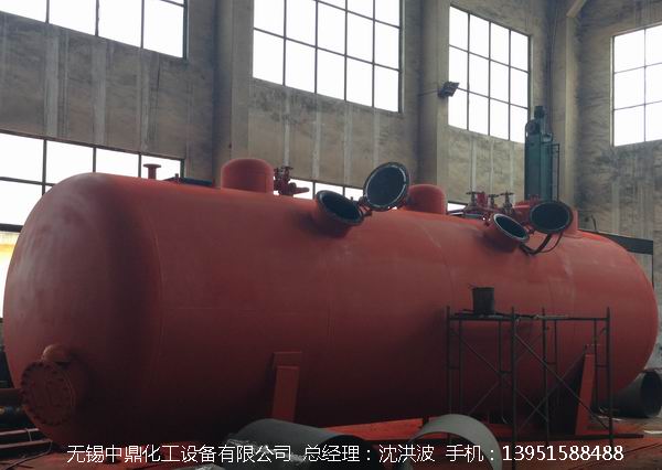 碳鋼儲罐、鋼襯塑儲罐、柴油儲罐、濃硫酸儲罐 