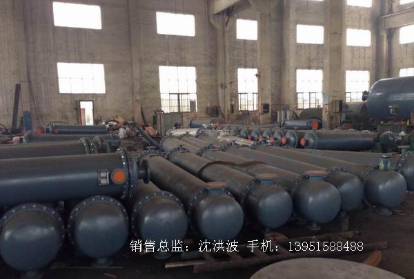 列管冷凝器、列管式冷凝器