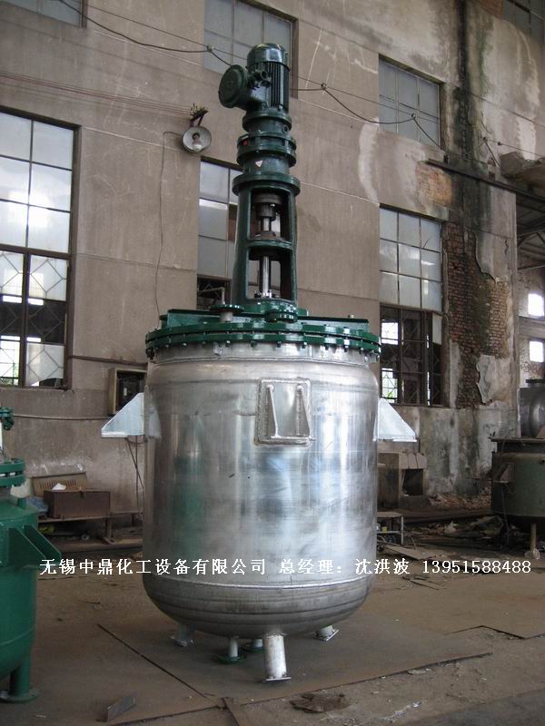 濃硝酸儲罐、鋁儲罐、濃硝酸高位槽、鋁高位槽、濃硝酸計量罐 