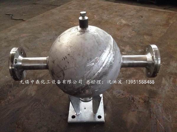 分汽缸、 膨脹節(jié)、圓形容器