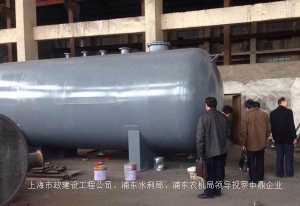 碳鋼儲罐、鋼襯塑儲罐、柴油儲罐、濃硫酸儲罐 