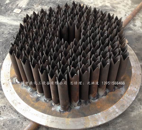 列管冷凝器、列管式冷凝器