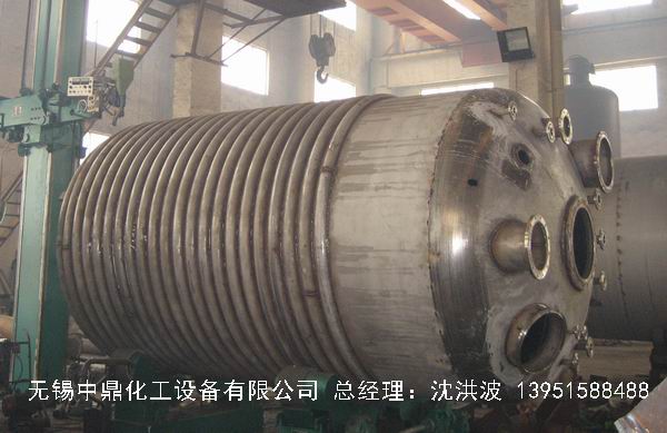 不飽和樹(shù)脂反應(yīng)釜、不飽和聚酯反應(yīng)釜 酚醛樹(shù)脂反應(yīng)釜 樹(shù)脂反應(yīng)釜 