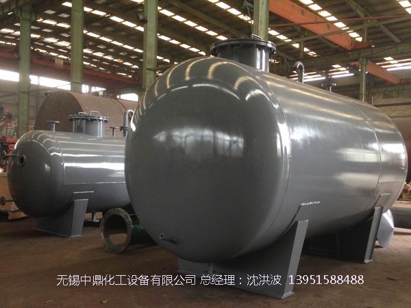 碳鋼儲罐、鋼襯塑儲罐、柴油儲罐、濃硫酸儲罐 