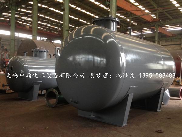 碳鋼儲罐、鋼襯塑儲罐、柴油儲罐、濃硫酸儲罐 
