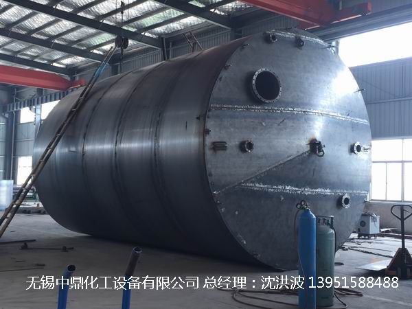 碳鋼儲罐、鋼襯塑儲罐、柴油儲罐、濃硫酸儲罐 