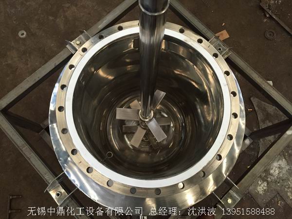 不飽和樹(shù)脂反應(yīng)釜、不飽和聚酯反應(yīng)釜 酚醛樹(shù)脂反應(yīng)釜 樹(shù)脂反應(yīng)釜 