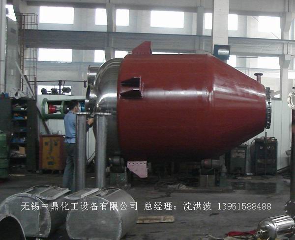 多功能提取罐、TQ系列多功能提取罐、提取罐