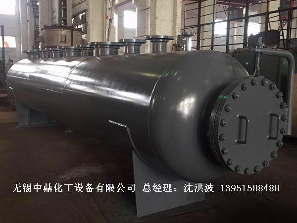 分汽缸、 膨脹節(jié)、圓形容器